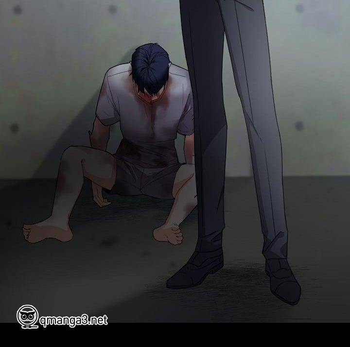 Boss Bitch Baby 28 trang 45