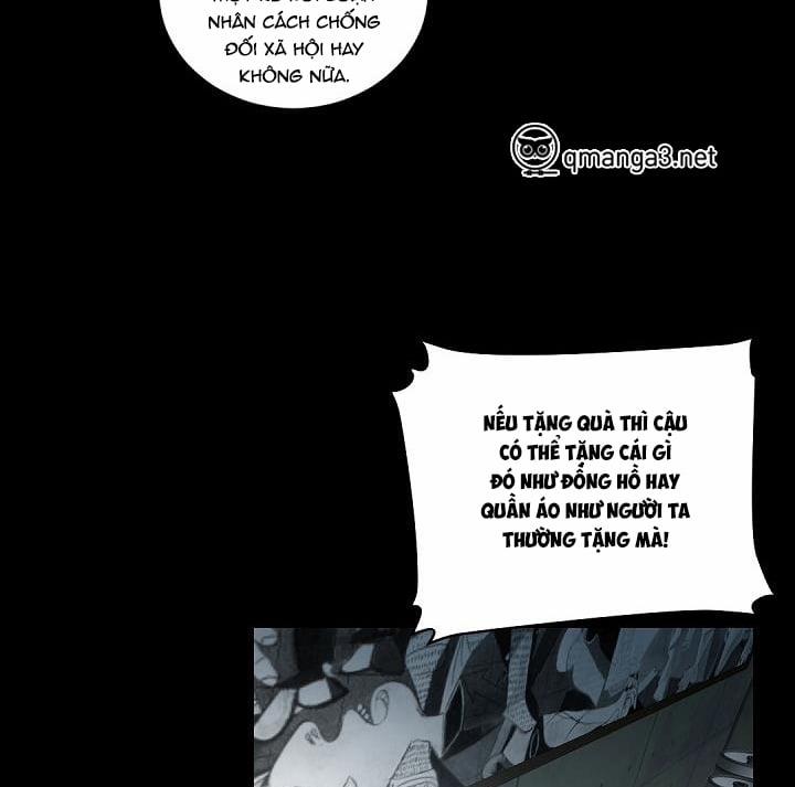 Boss Bitch Baby 28 trang 51