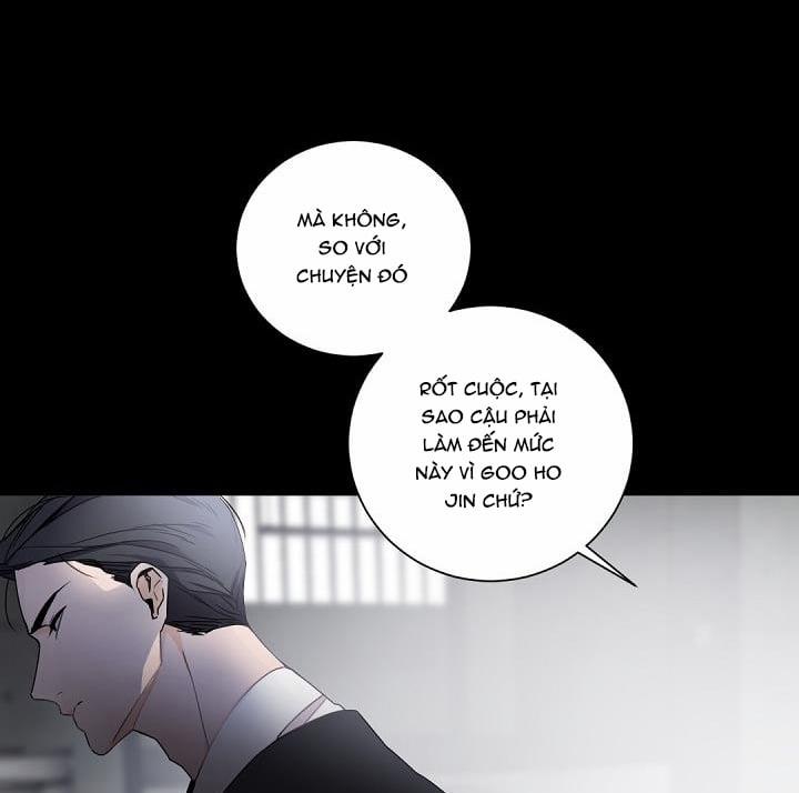 Boss Bitch Baby 28 trang 56