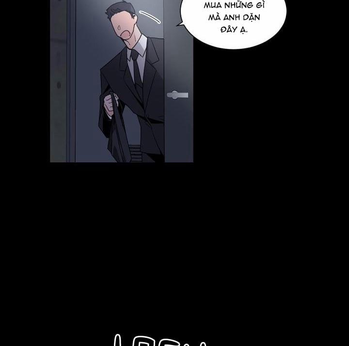 Boss Bitch Baby 28 trang 63