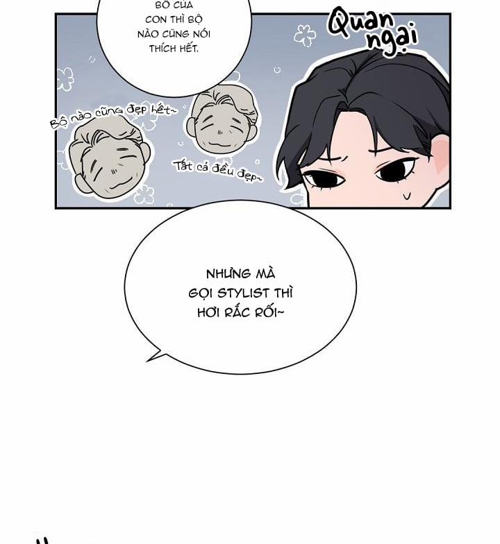 Boss Bitch Baby 29 trang 10