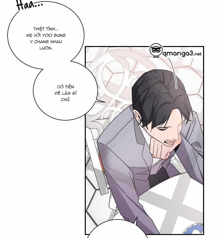 Boss Bitch Baby 29 trang 11