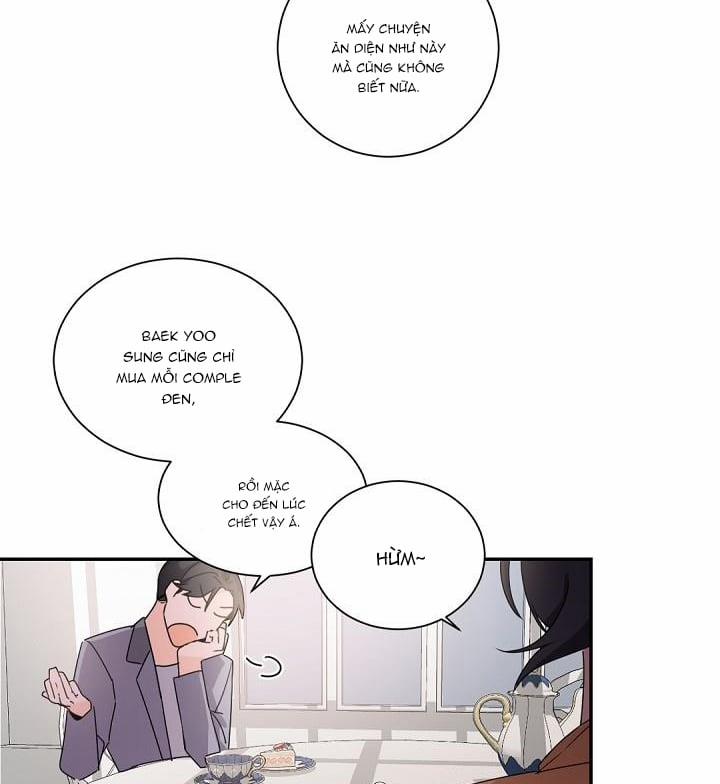 Boss Bitch Baby 29 trang 12