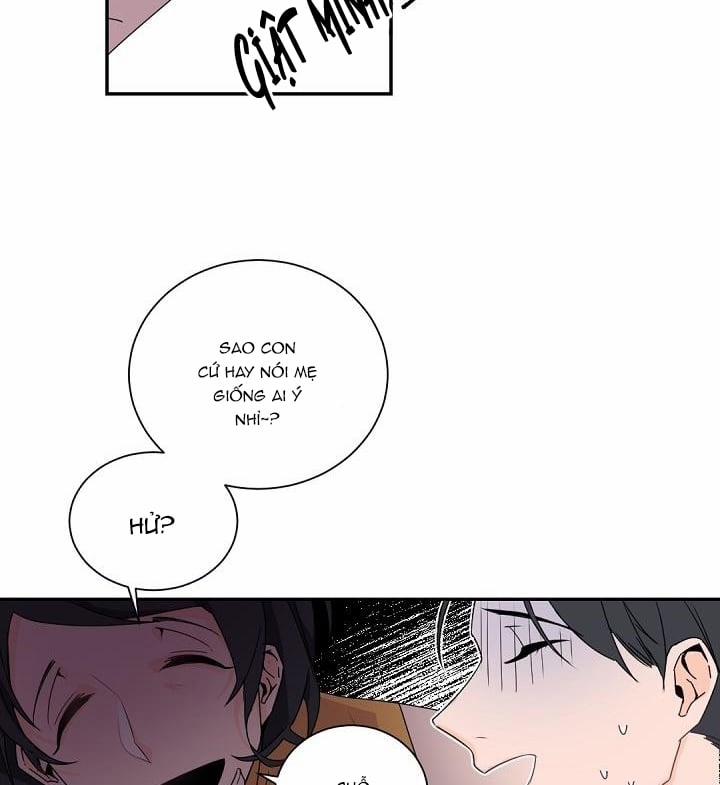 Boss Bitch Baby 29 trang 14