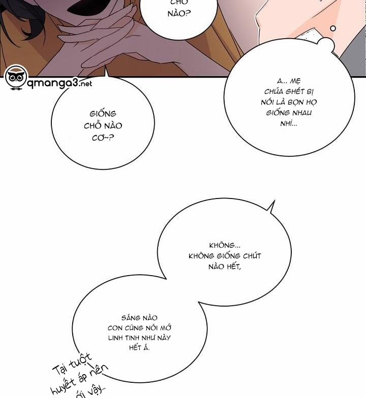 Boss Bitch Baby 29 trang 15