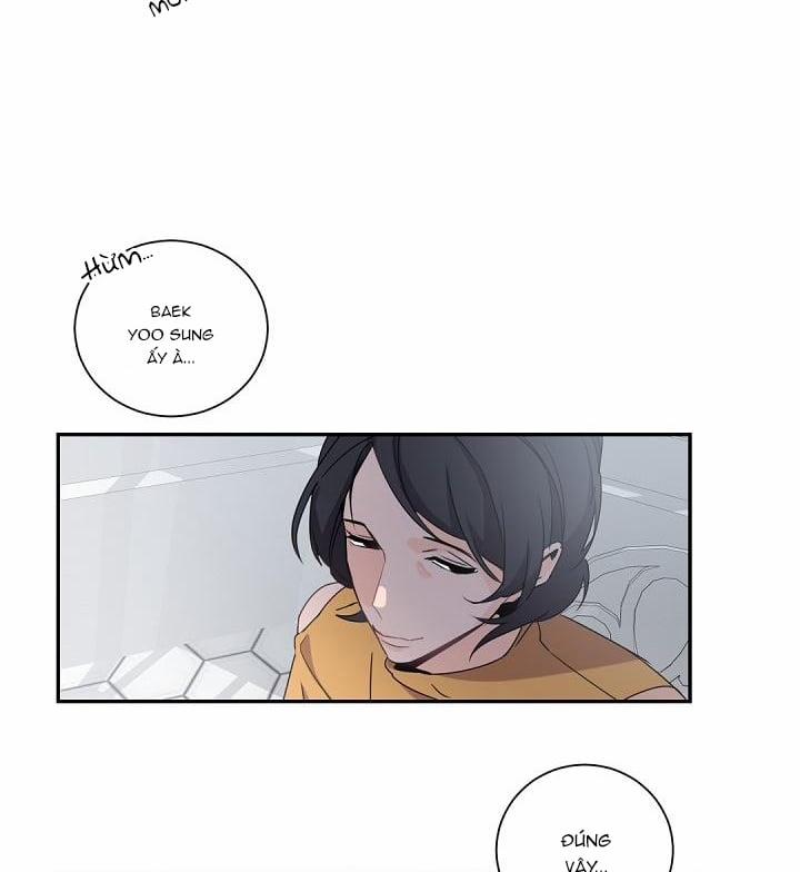 Boss Bitch Baby 29 trang 16