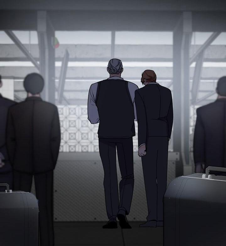 Boss Bitch Baby 29 trang 18