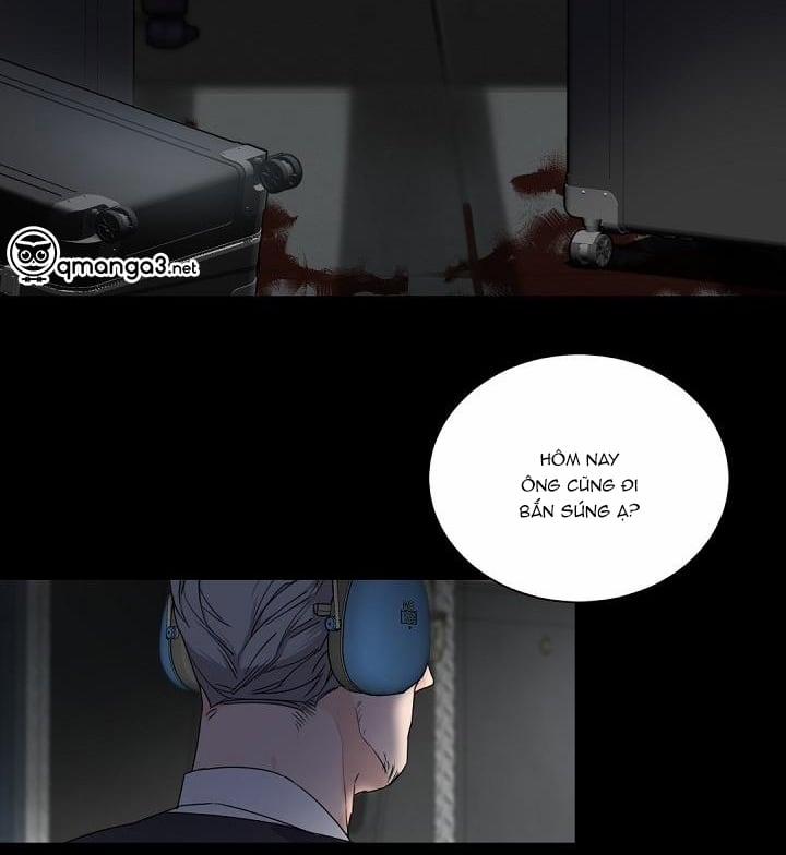 Boss Bitch Baby 29 trang 19