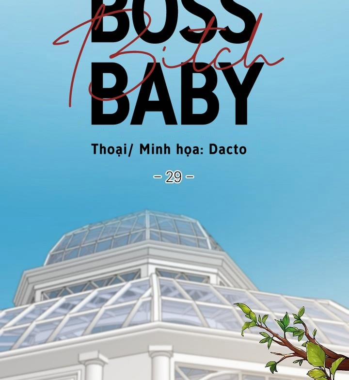 Boss Bitch Baby 29 trang 2