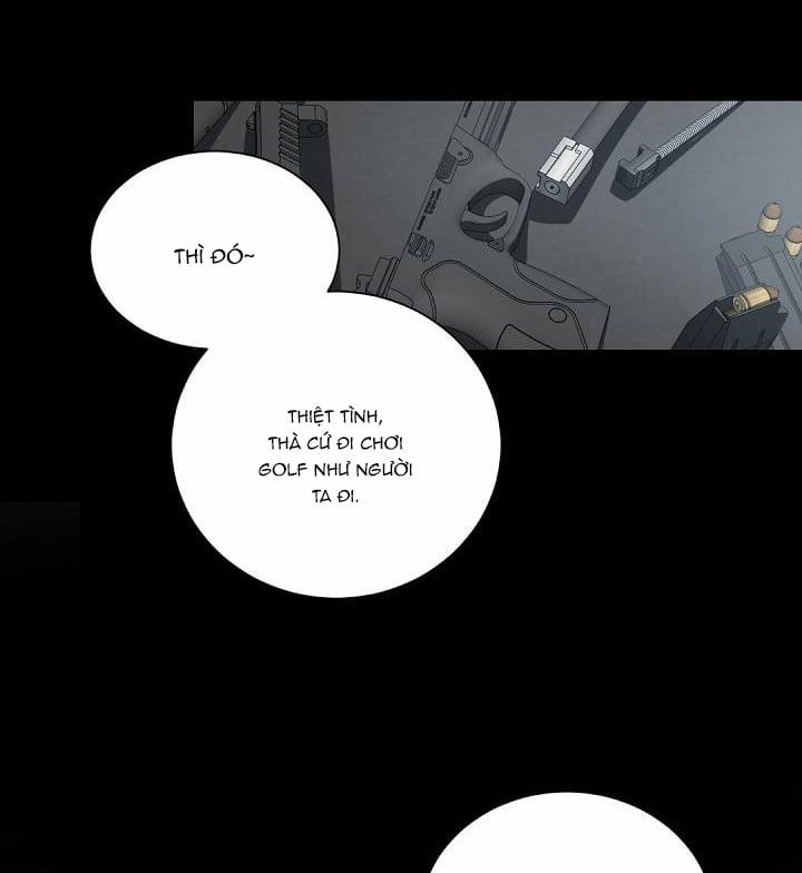 Boss Bitch Baby 29 trang 20