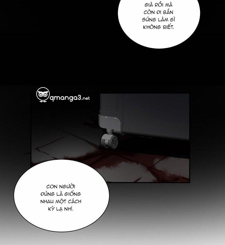 Boss Bitch Baby 29 trang 21