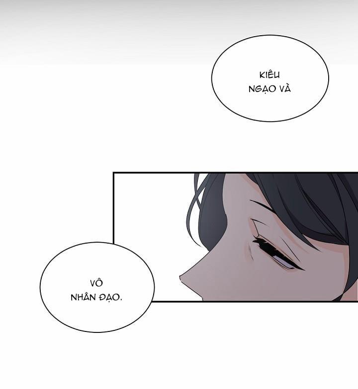 Boss Bitch Baby 29 trang 22