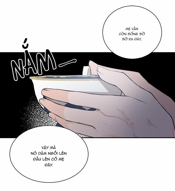 Boss Bitch Baby 29 trang 23