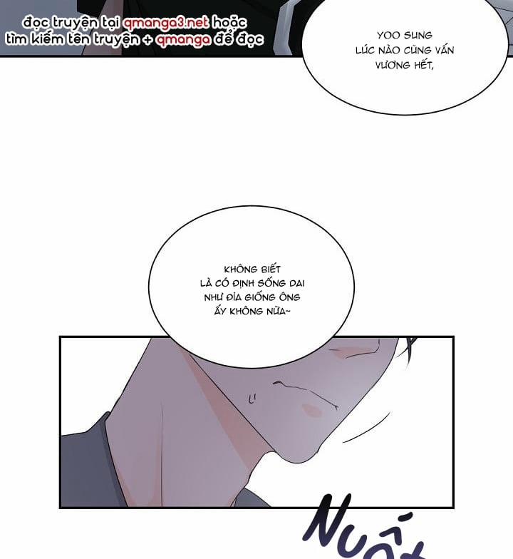 Boss Bitch Baby 29 trang 26