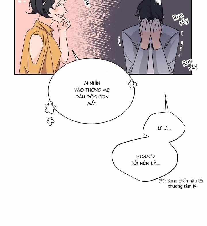 Boss Bitch Baby 29 trang 28