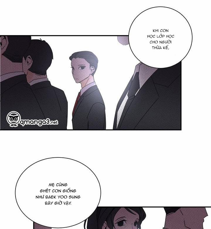 Boss Bitch Baby 29 trang 29