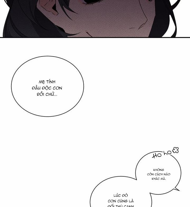 Boss Bitch Baby 29 trang 31