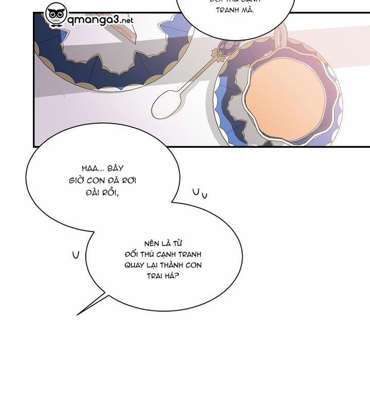 Boss Bitch Baby 29 trang 32