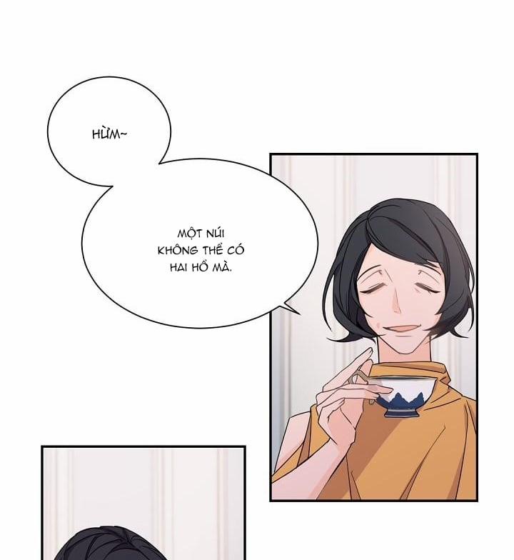 Boss Bitch Baby 29 trang 33