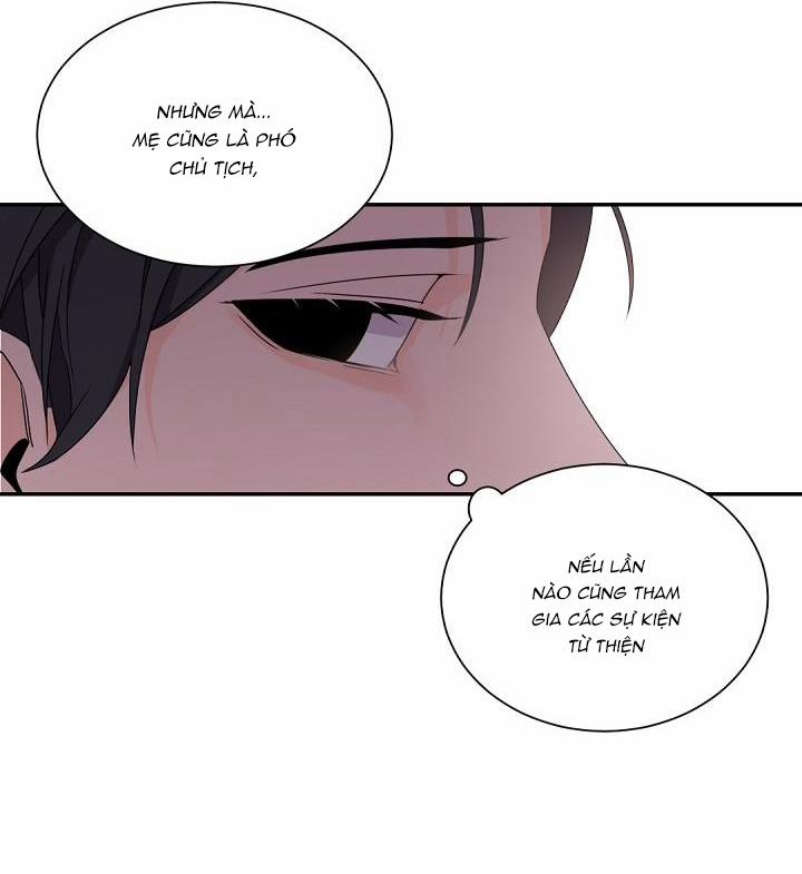 Boss Bitch Baby 29 trang 35