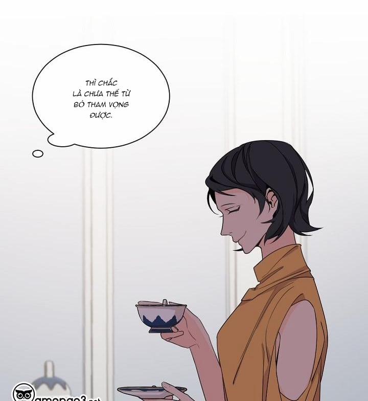 Boss Bitch Baby 29 trang 36