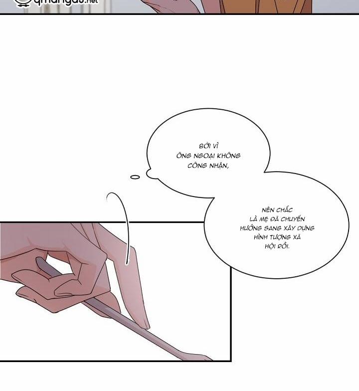 Boss Bitch Baby 29 trang 37