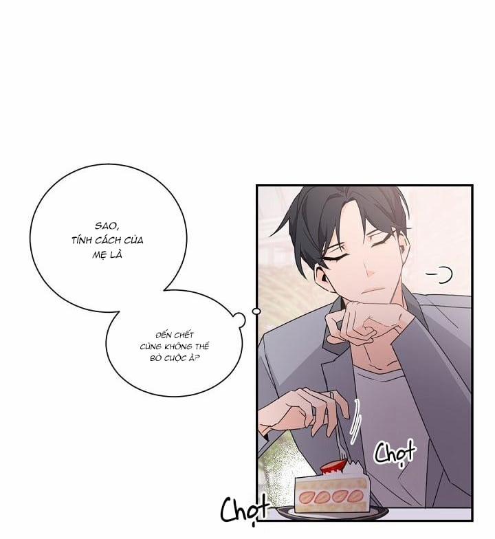 Boss Bitch Baby 29 trang 38