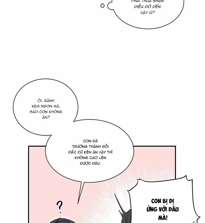 Boss Bitch Baby 29 trang 40