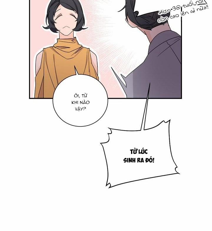 Boss Bitch Baby 29 trang 41