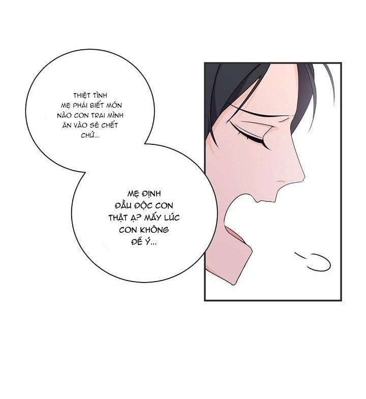 Boss Bitch Baby 29 trang 42