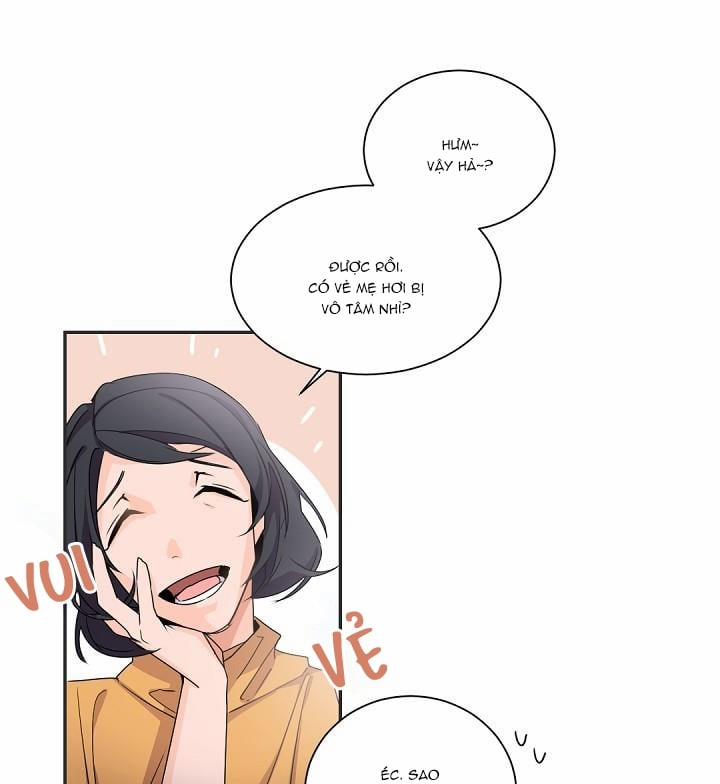 Boss Bitch Baby 29 trang 43