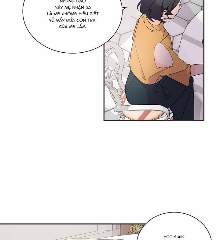 Boss Bitch Baby 29 trang 45