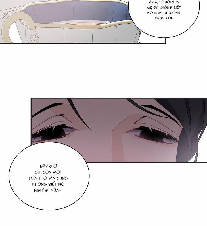 Boss Bitch Baby 29 trang 46