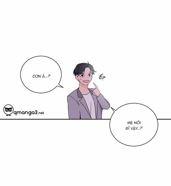 Boss Bitch Baby 29 trang 47