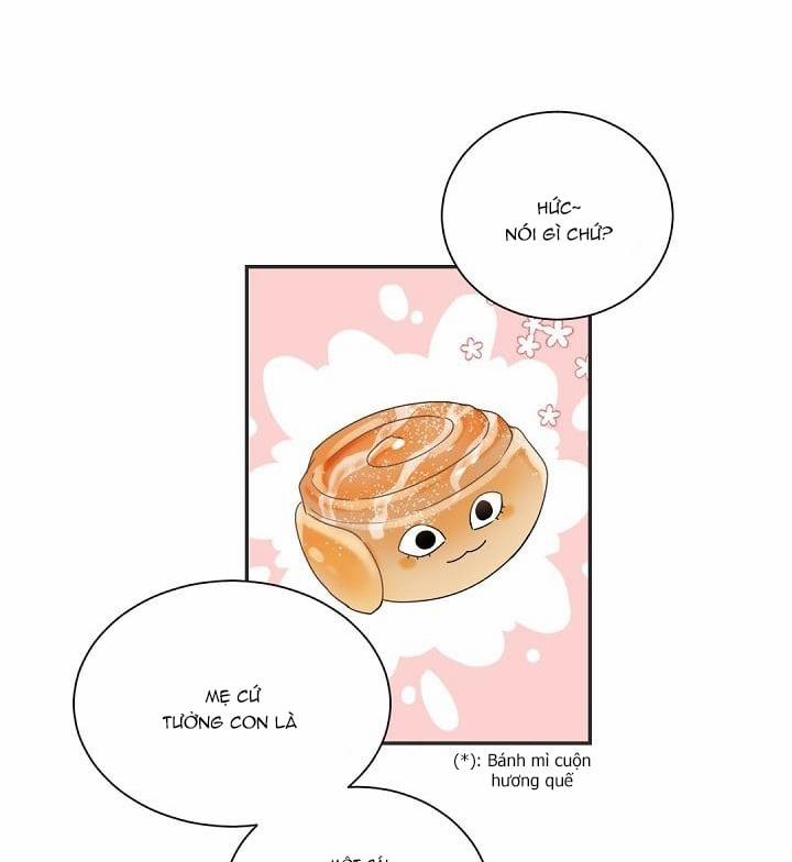 Boss Bitch Baby 29 trang 48