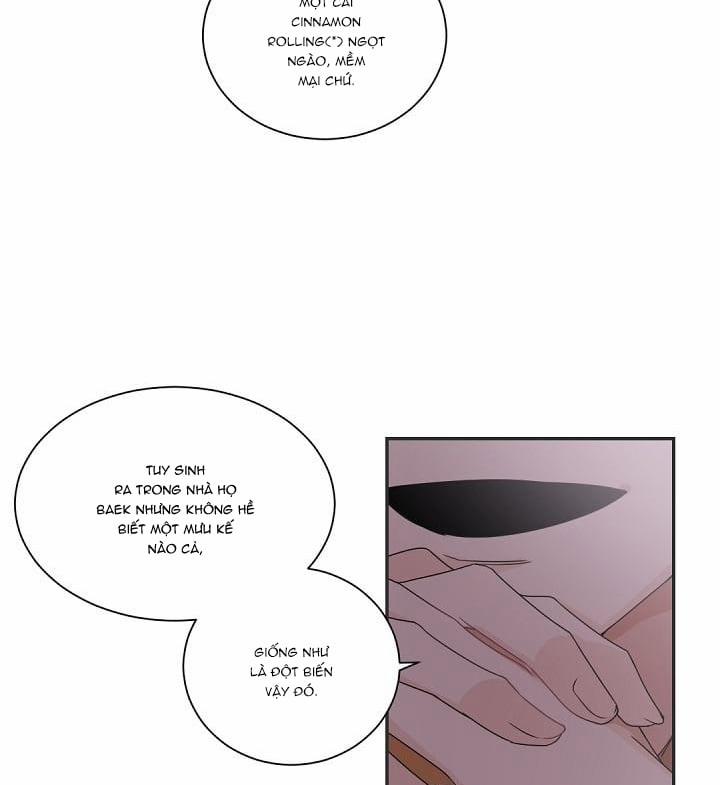 Boss Bitch Baby 29 trang 49