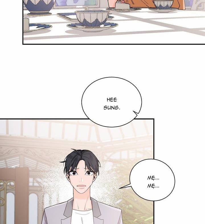 Boss Bitch Baby 29 trang 5