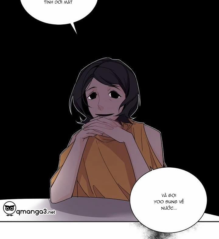 Boss Bitch Baby 29 trang 51