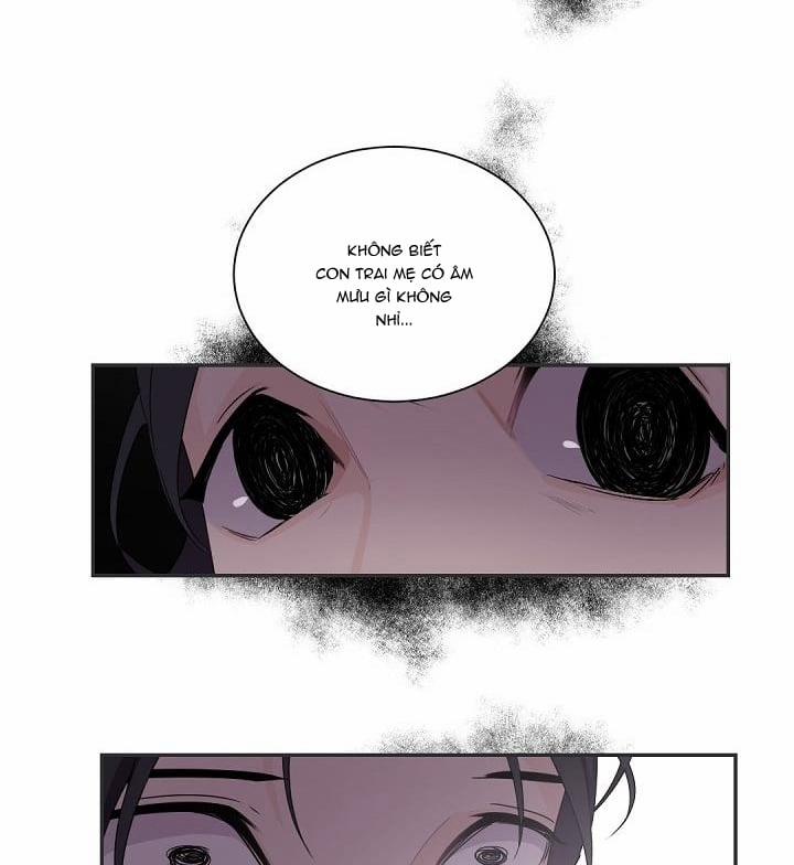 Boss Bitch Baby 29 trang 52