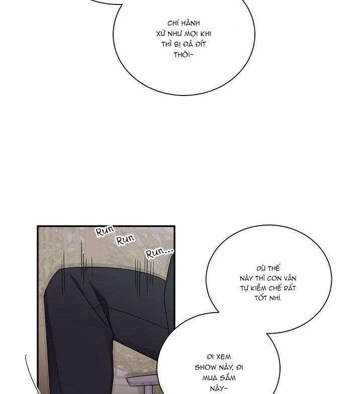 Boss Bitch Baby 29 trang 55