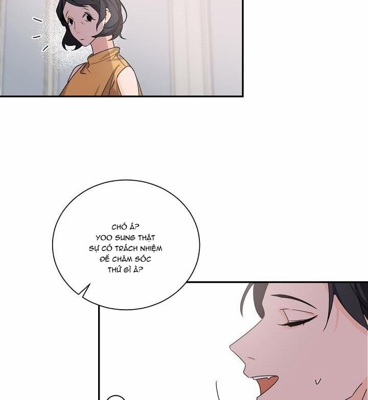 Boss Bitch Baby 29 trang 57