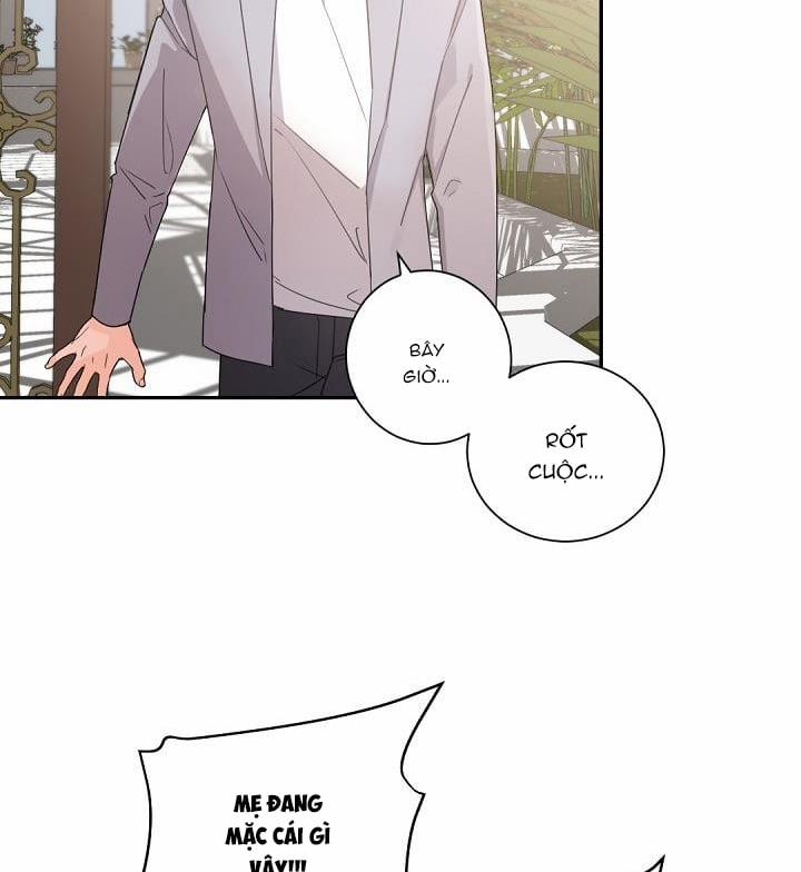 Boss Bitch Baby 29 trang 6