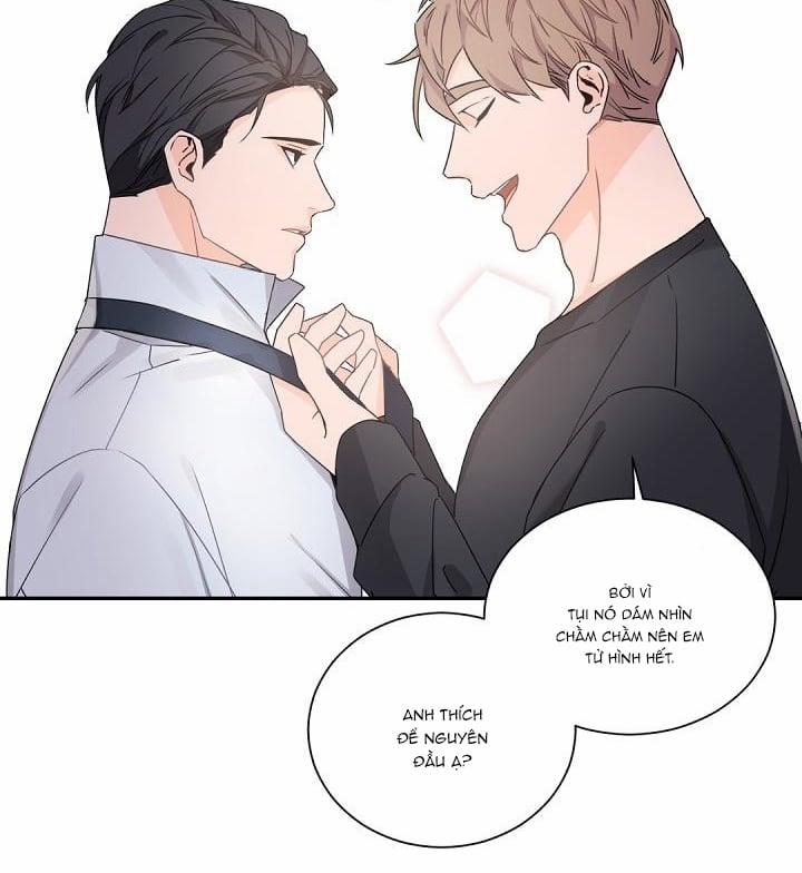 Boss Bitch Baby 29 trang 61