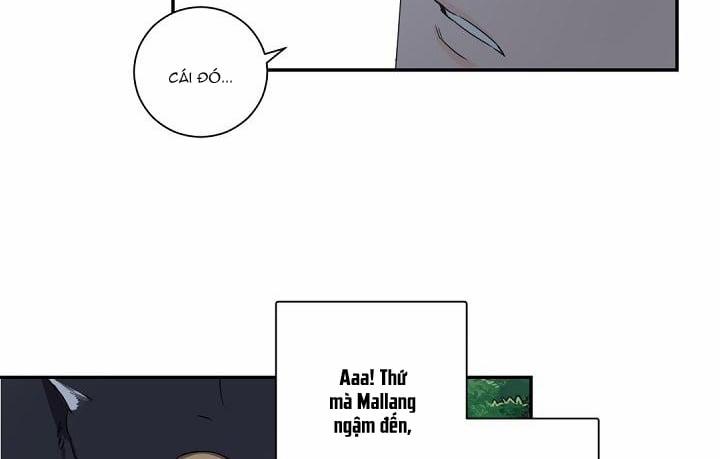 Boss Bitch Baby 29 trang 76