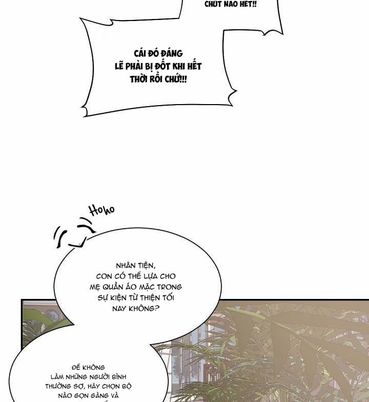 Boss Bitch Baby 29 trang 8