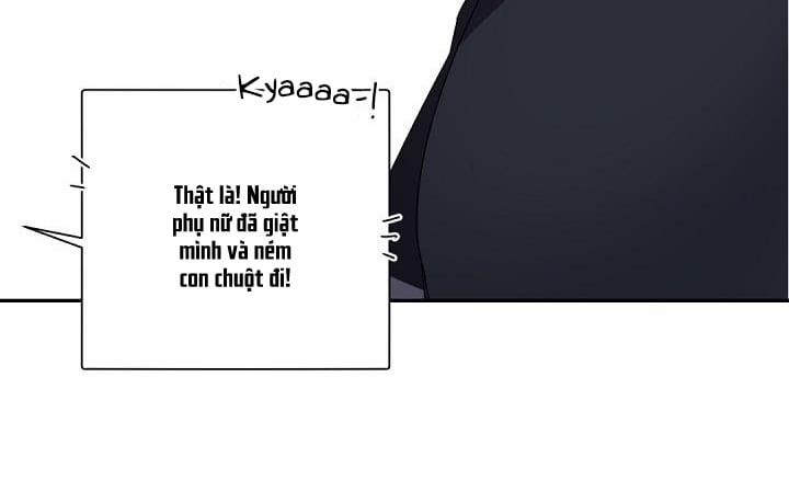 Boss Bitch Baby 29 trang 80