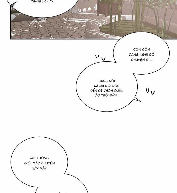 Boss Bitch Baby 29 trang 9