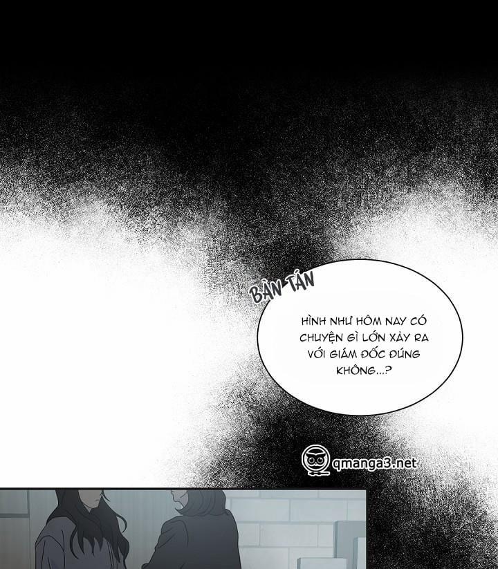 Boss Bitch Baby 30 trang 1