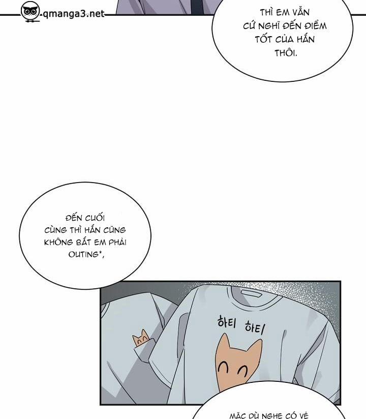 Boss Bitch Baby 30 trang 12