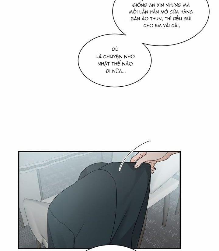 Boss Bitch Baby 30 trang 13